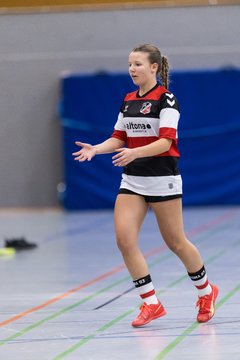 Bild 32 - wBJ Futsalmeisterschaft Vorrunde